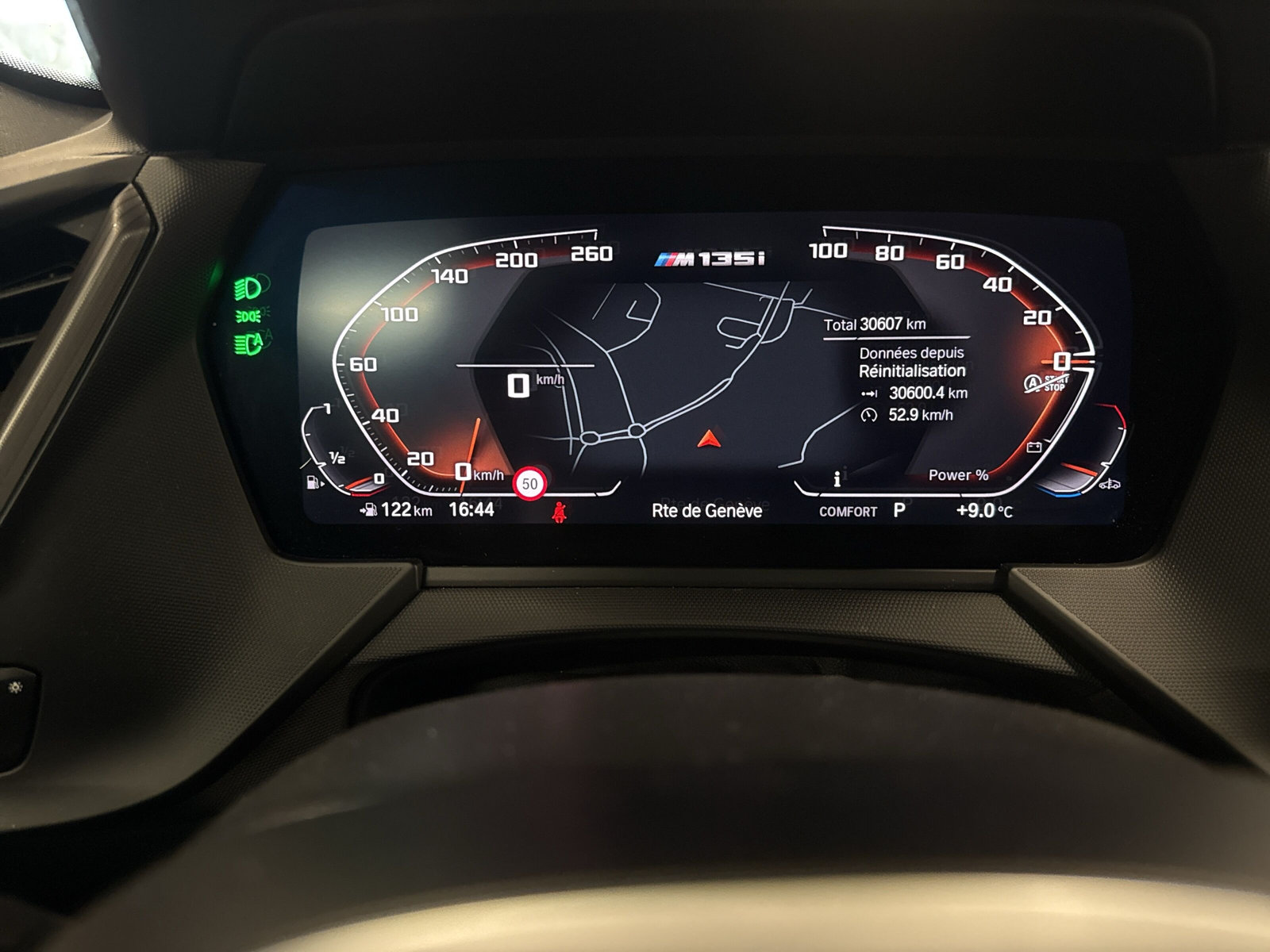 BMW M135i xDrive Steptronic - 14