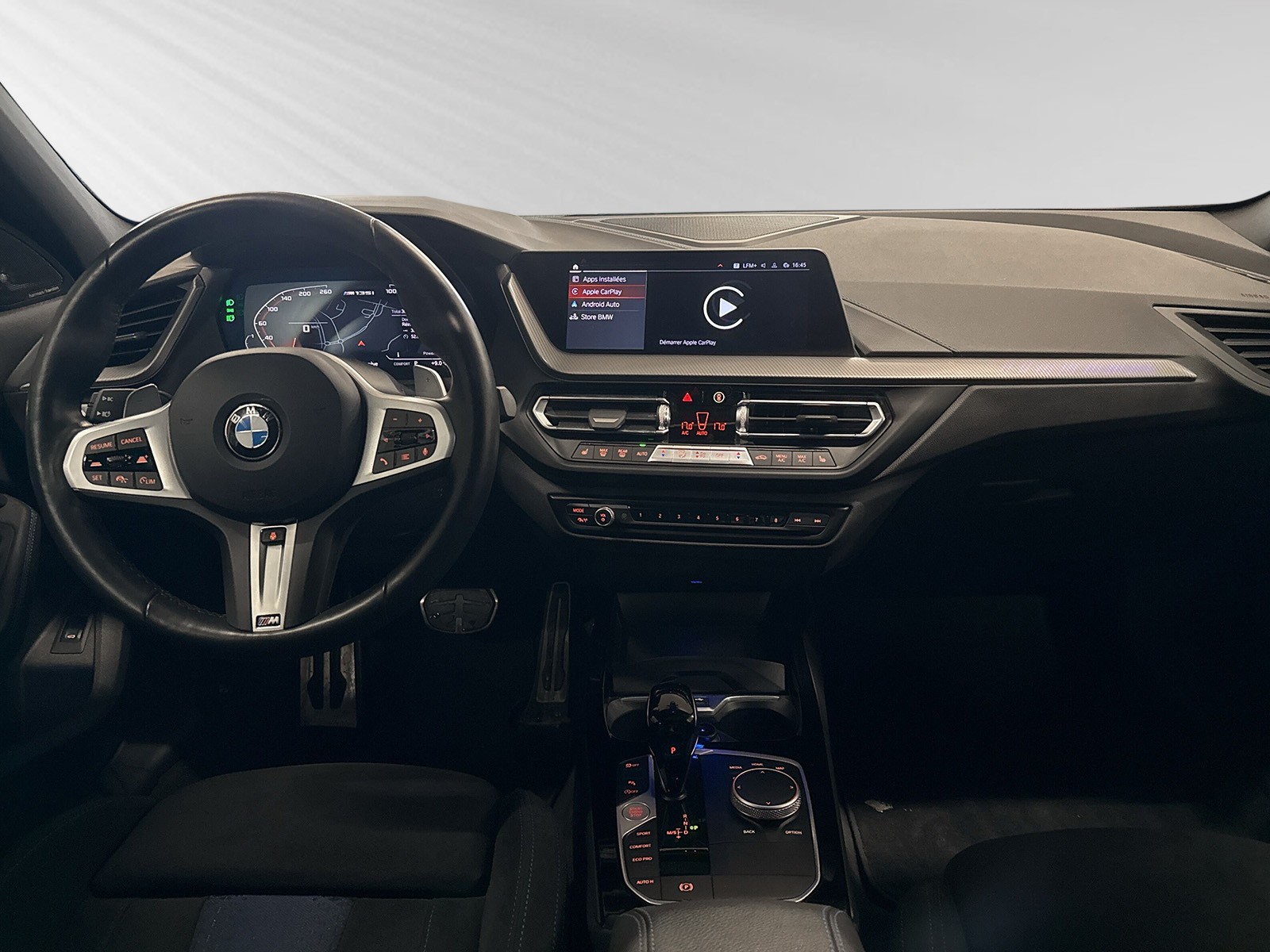 BMW M135i xDrive Steptronic - 6