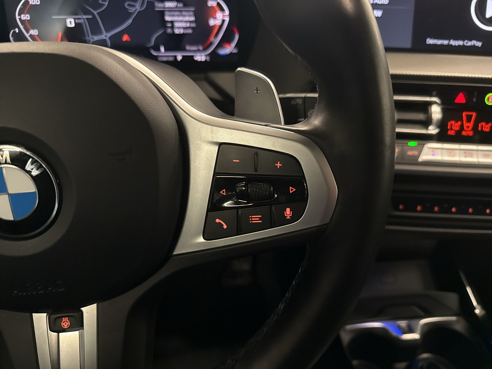 BMW M135i xDrive Steptronic - 16