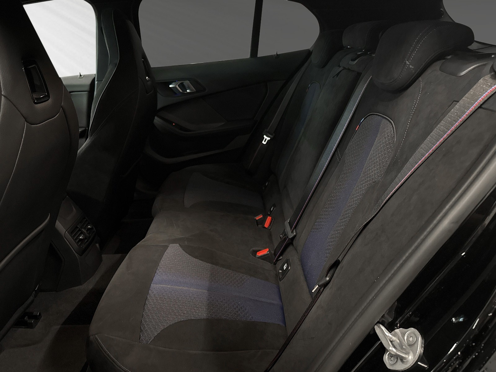 BMW M135i xDrive Steptronic - 7