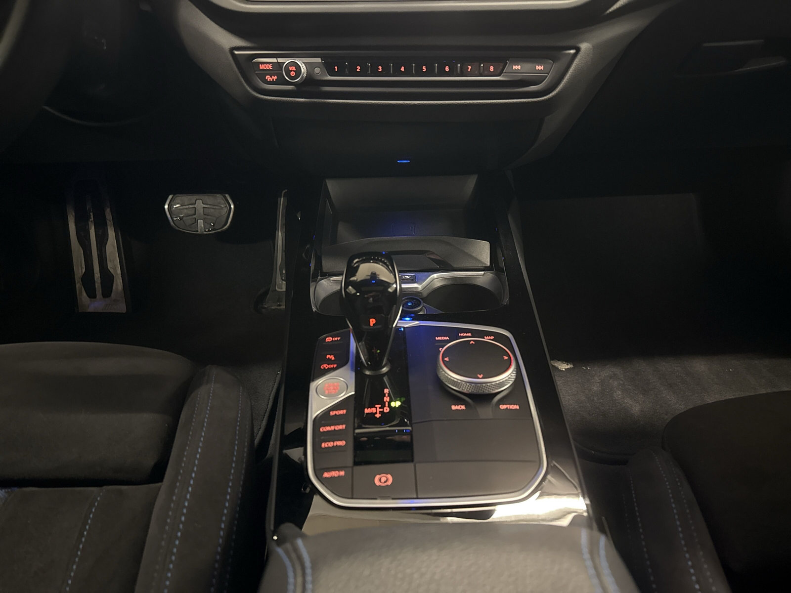 BMW M135i xDrive Steptronic - 13