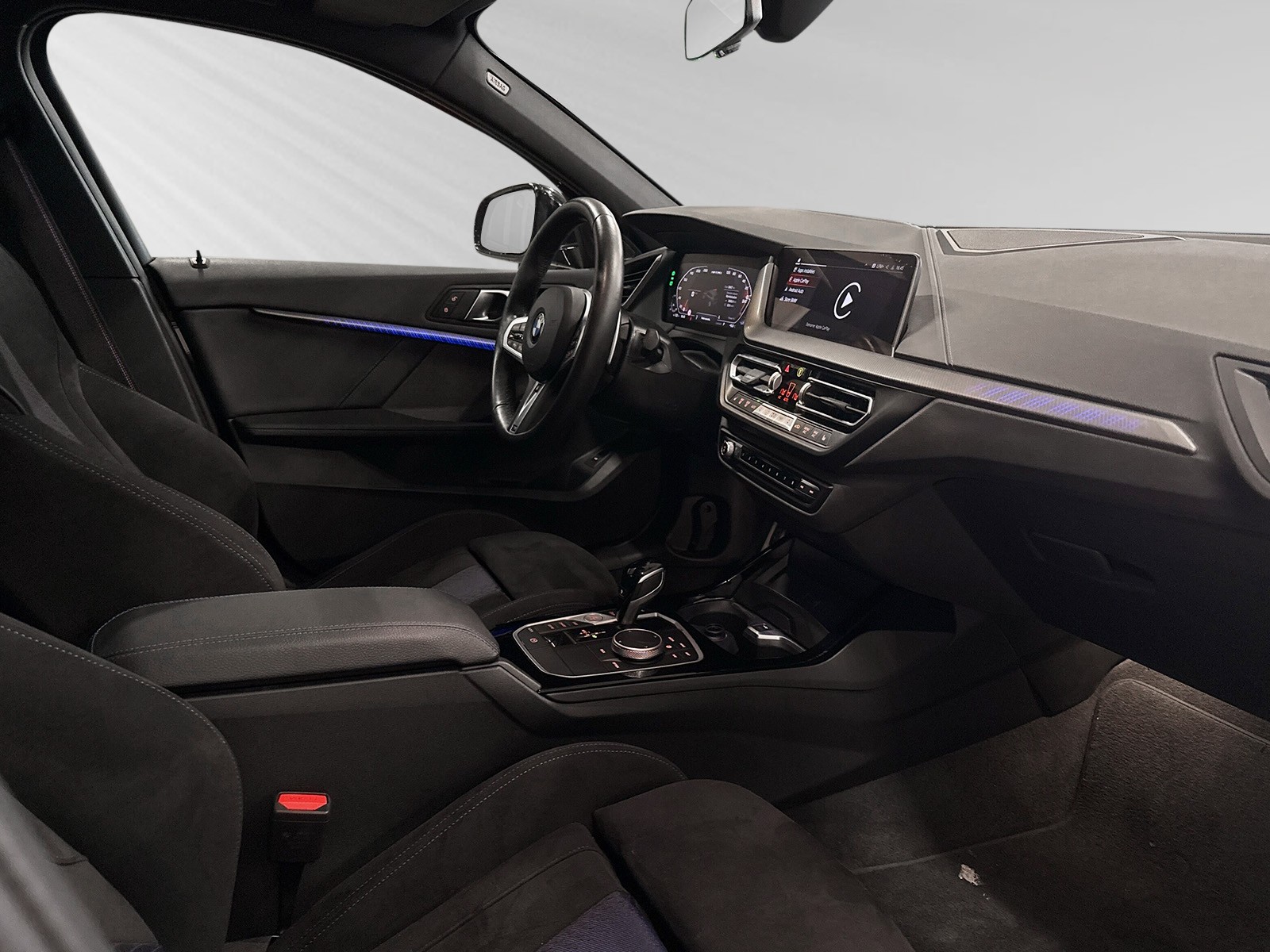 BMW M135i xDrive Steptronic - 5