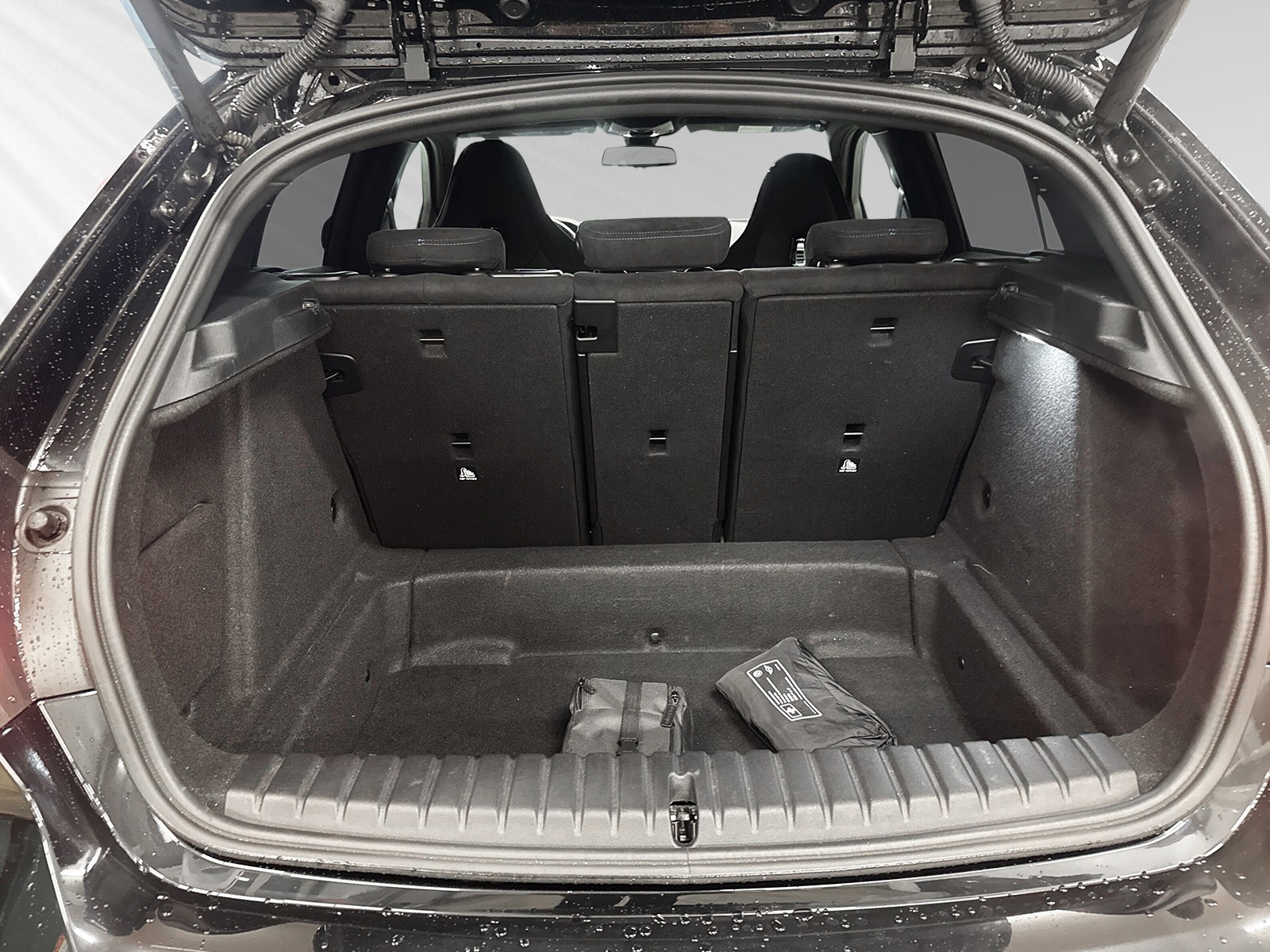 BMW M135i xDrive Steptronic - 8