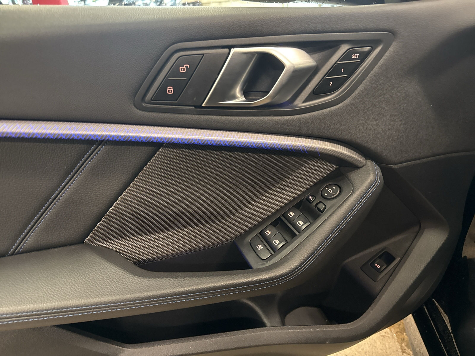 BMW M135i xDrive Steptronic - 17