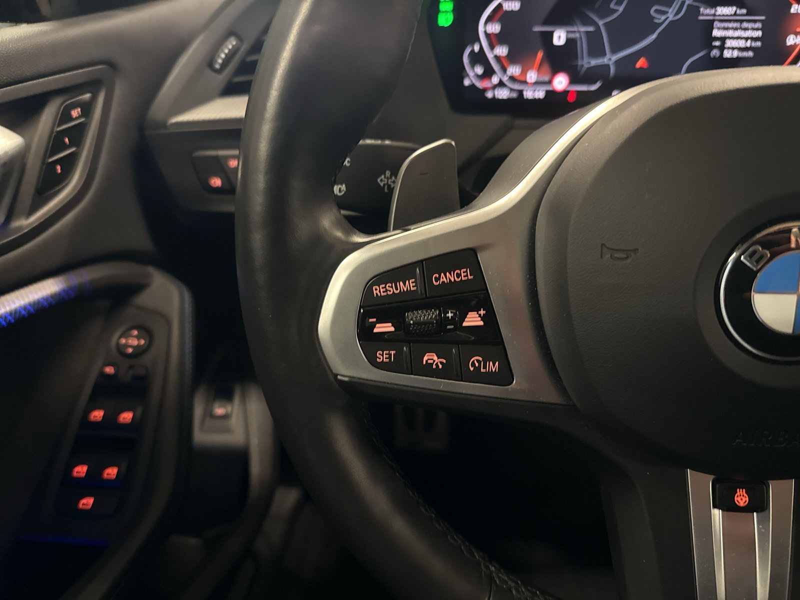 BMW M135i xDrive Steptronic - 15