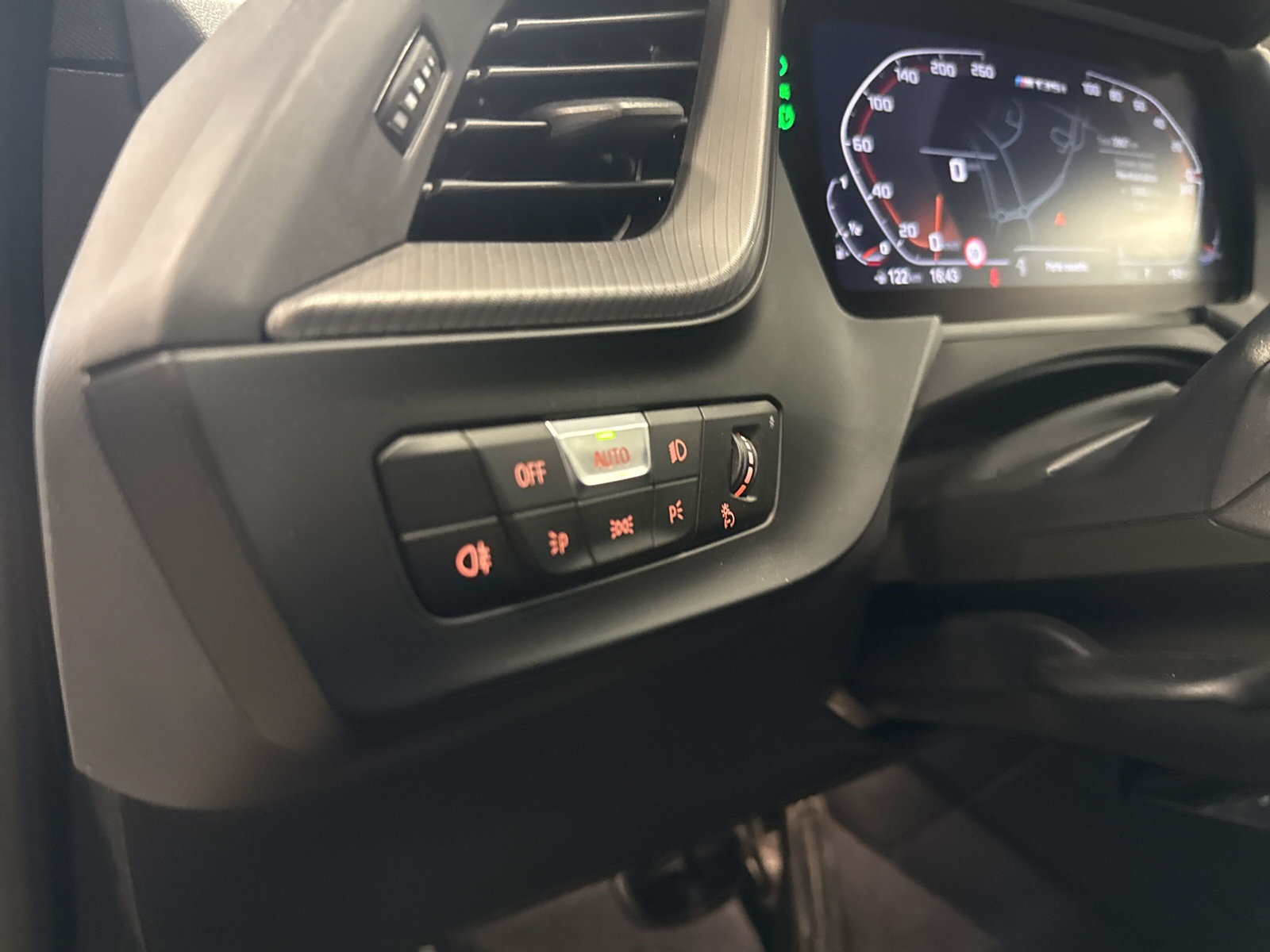 BMW M135i xDrive Steptronic - 20