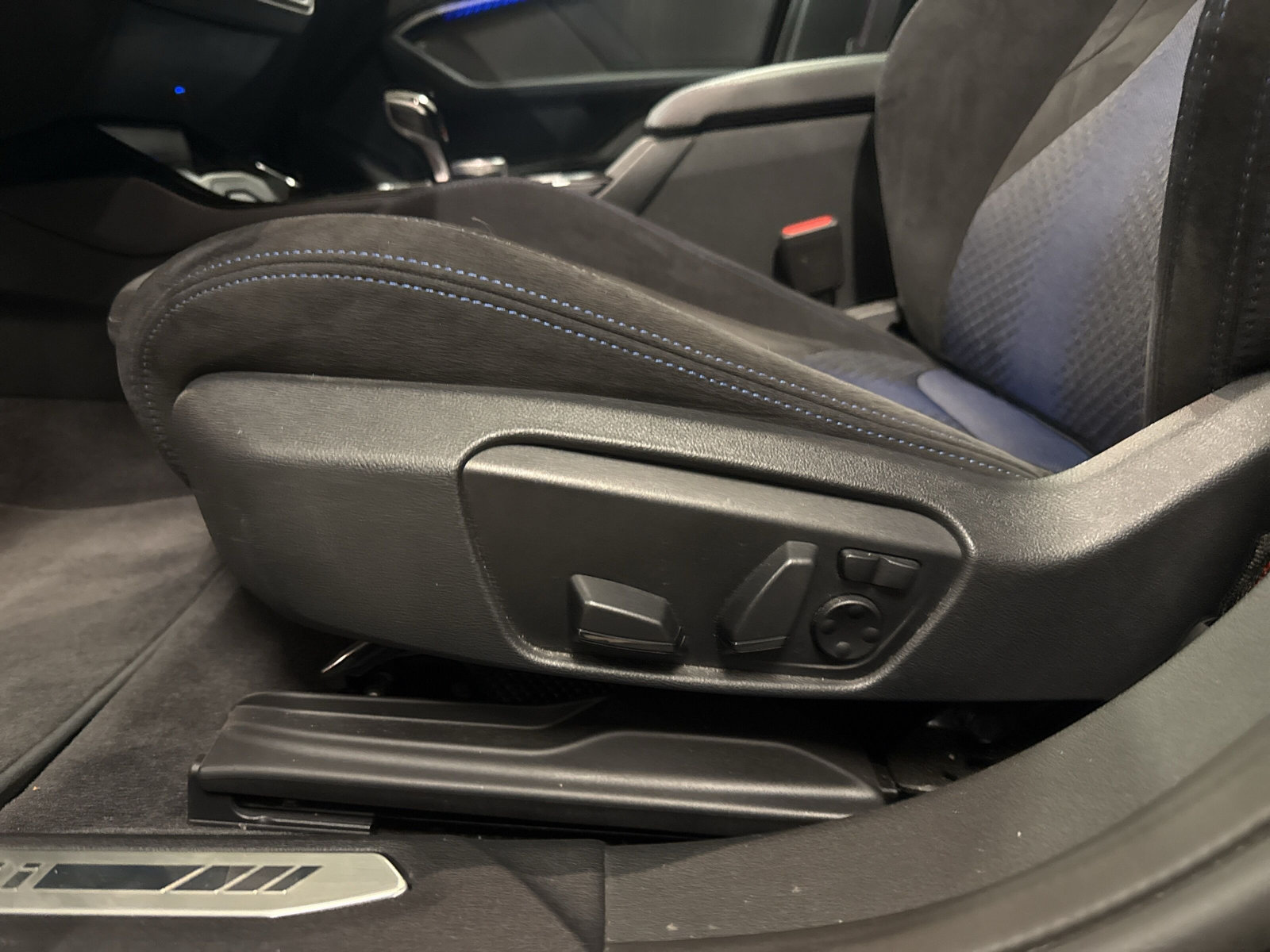 BMW M135i xDrive Steptronic - 19