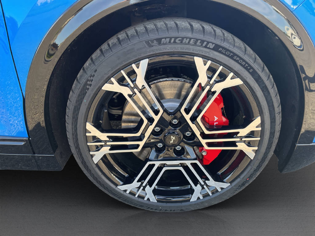 ALPINE A390 GT AWD - 16