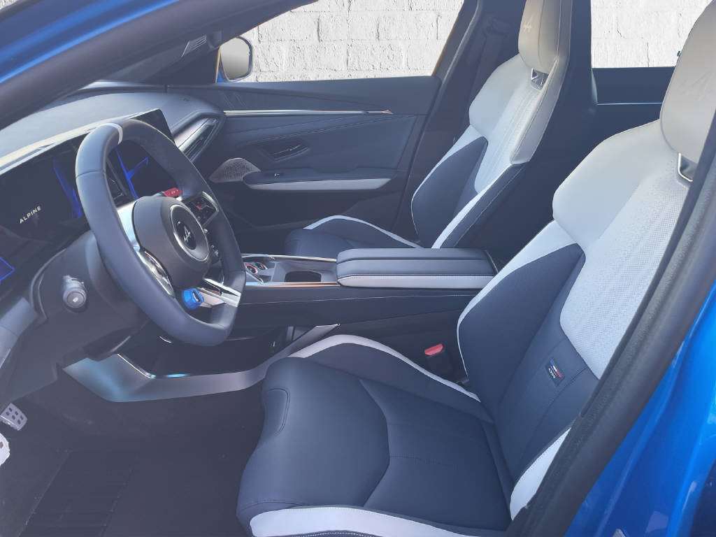 ALPINE A390 GT AWD - 6