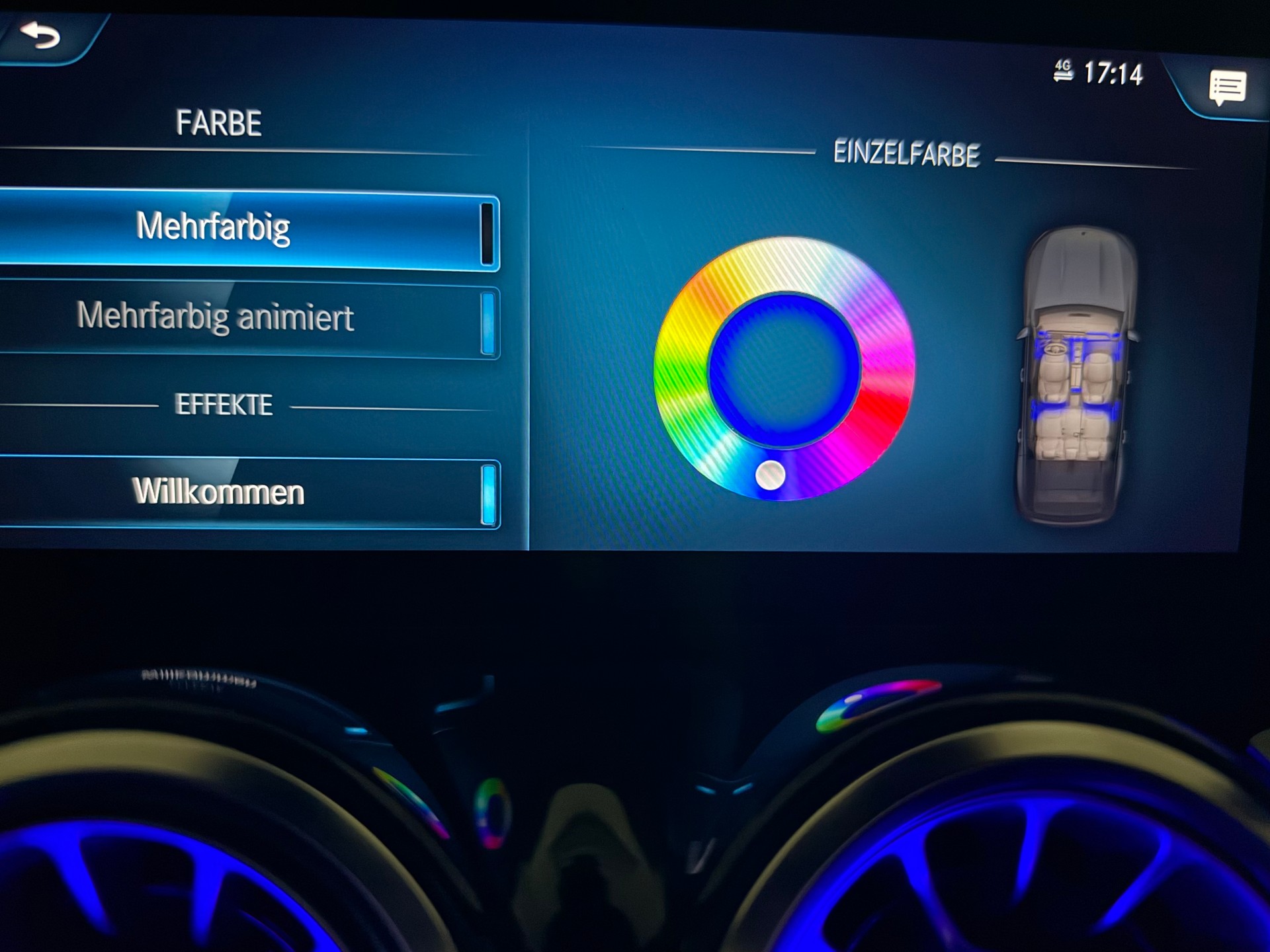 MERCEDES-BENZ EQB 350 AMG Line 4Matic - 17