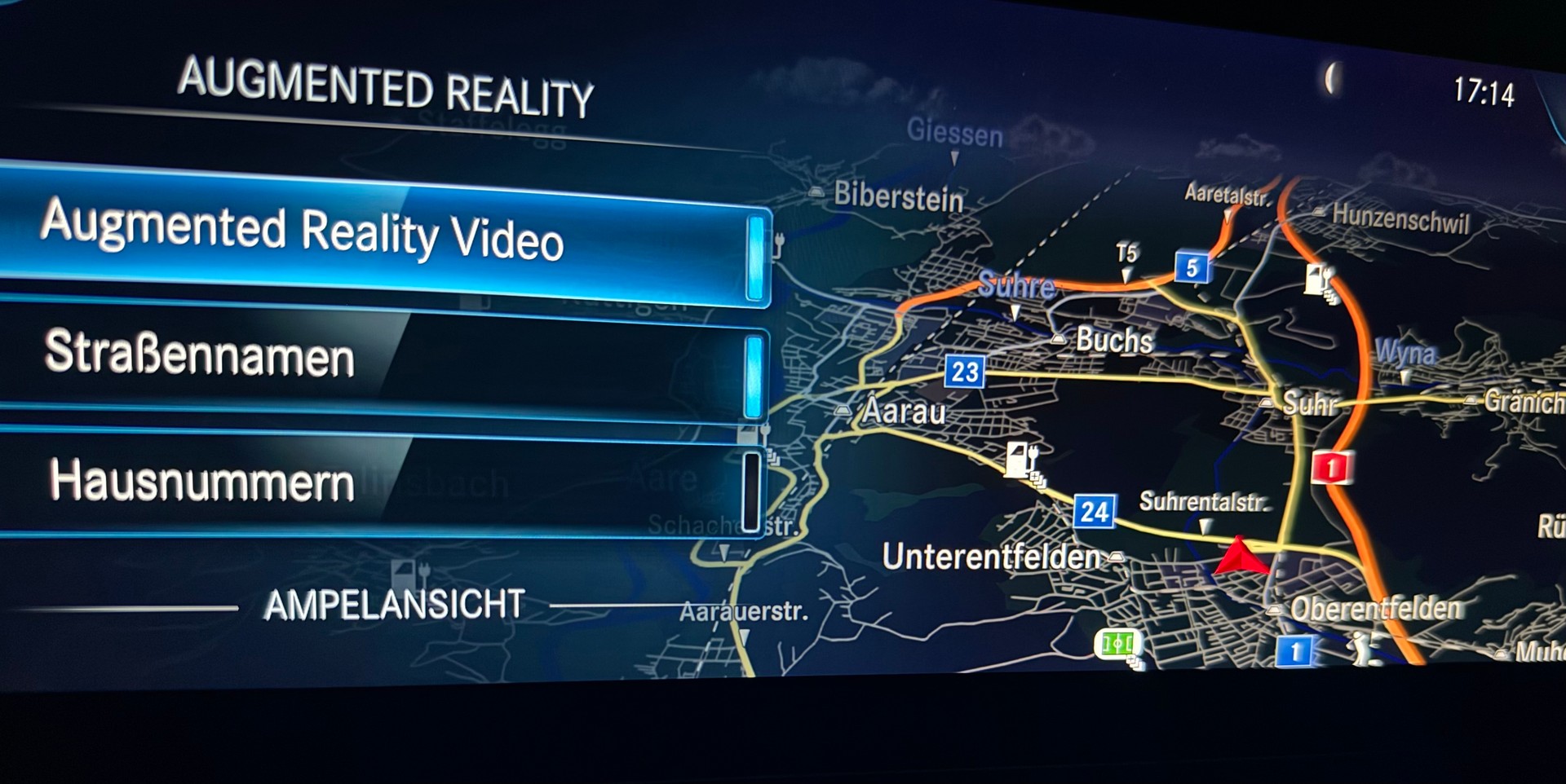 MERCEDES-BENZ EQB 350 AMG Line 4Matic - 19