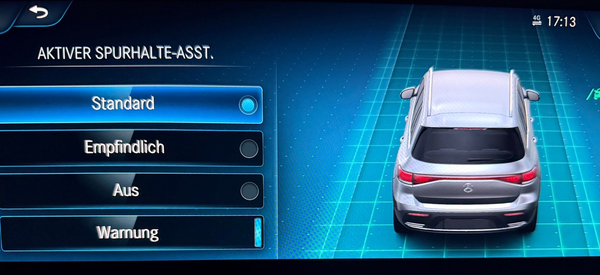 MERCEDES-BENZ EQB 350 AMG Line 4Matic - 9