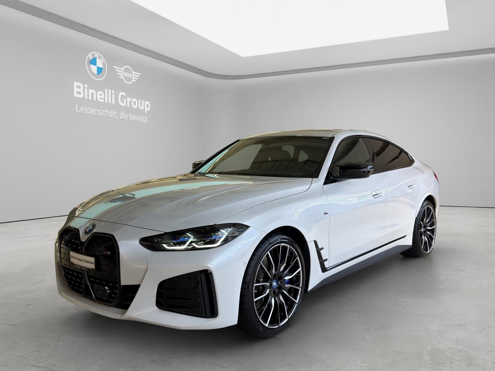 i4 M50