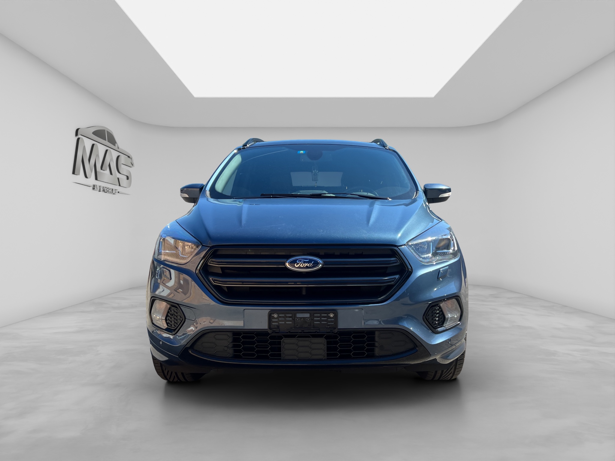 FORD KUGA 2