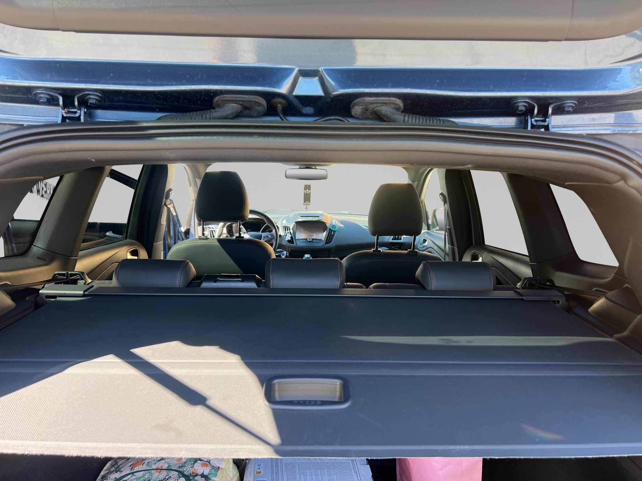 FORD KUGA 13