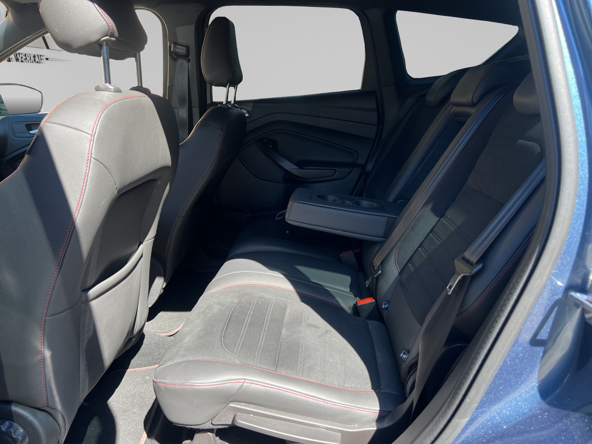 FORD KUGA 12