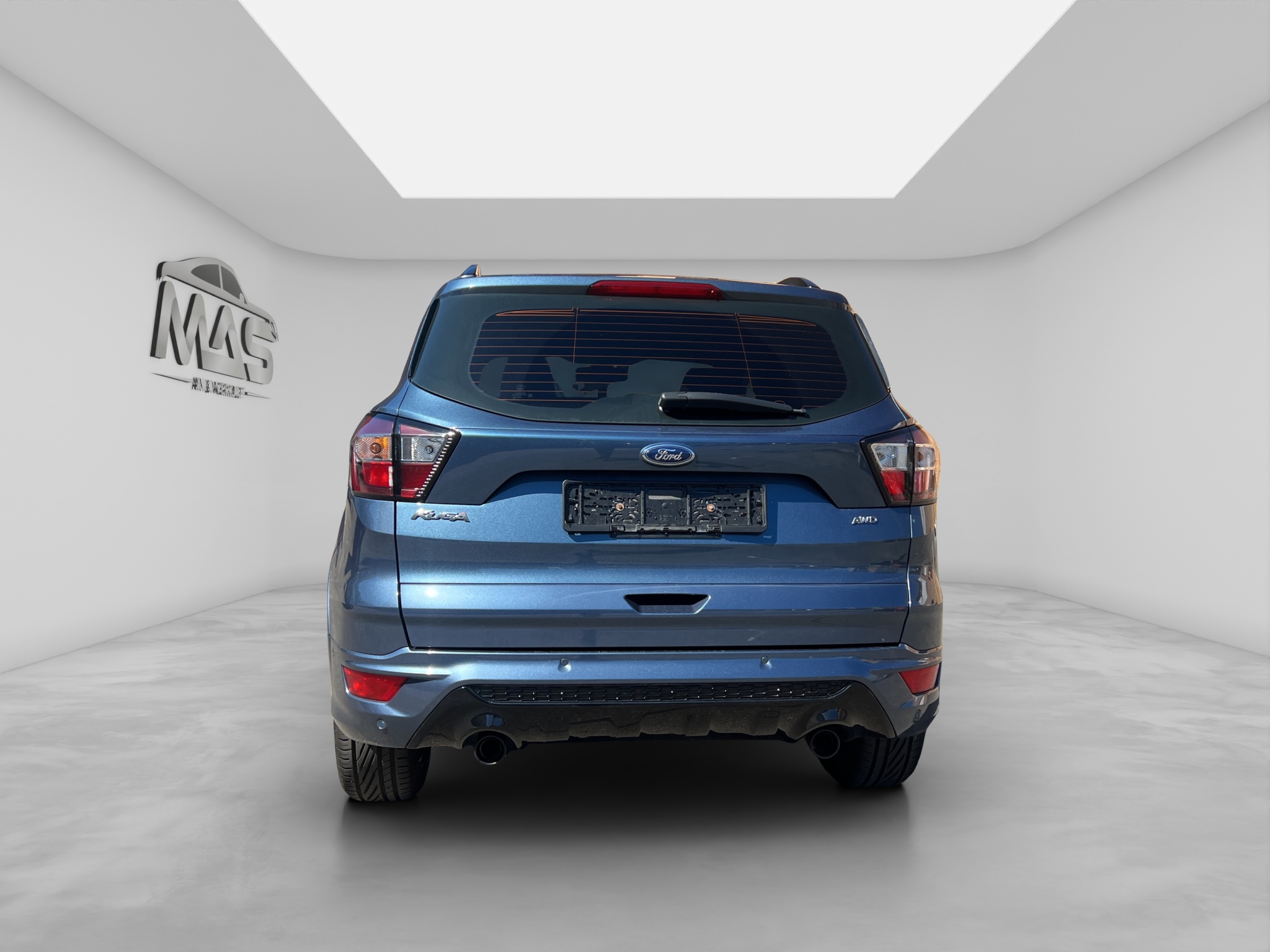 FORD KUGA 5