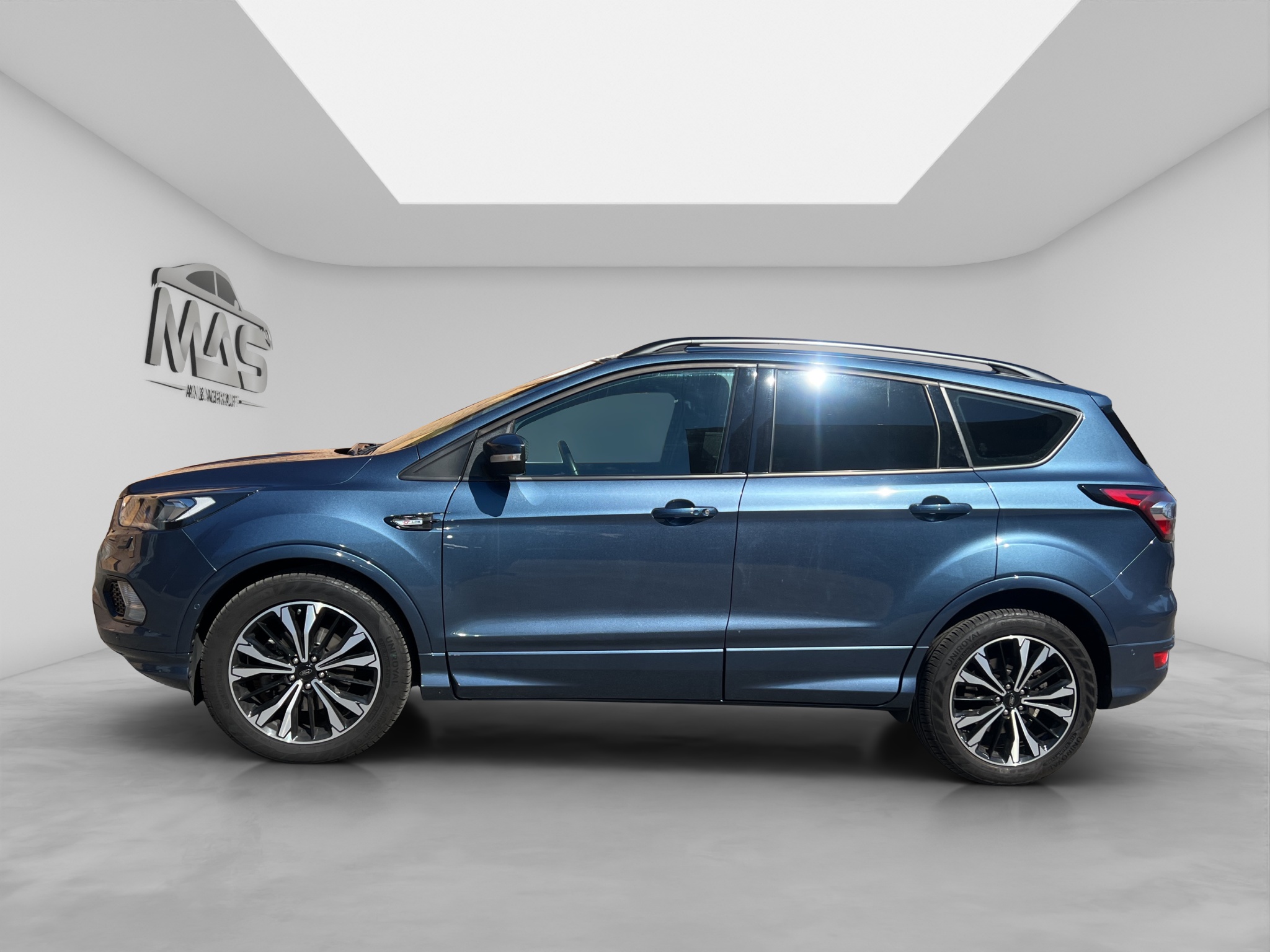 FORD KUGA 3