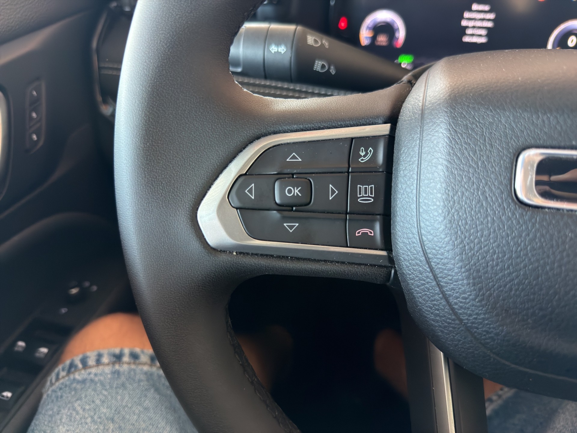 JEEP Compass 1.5 Turbo Summit MHEV - 41