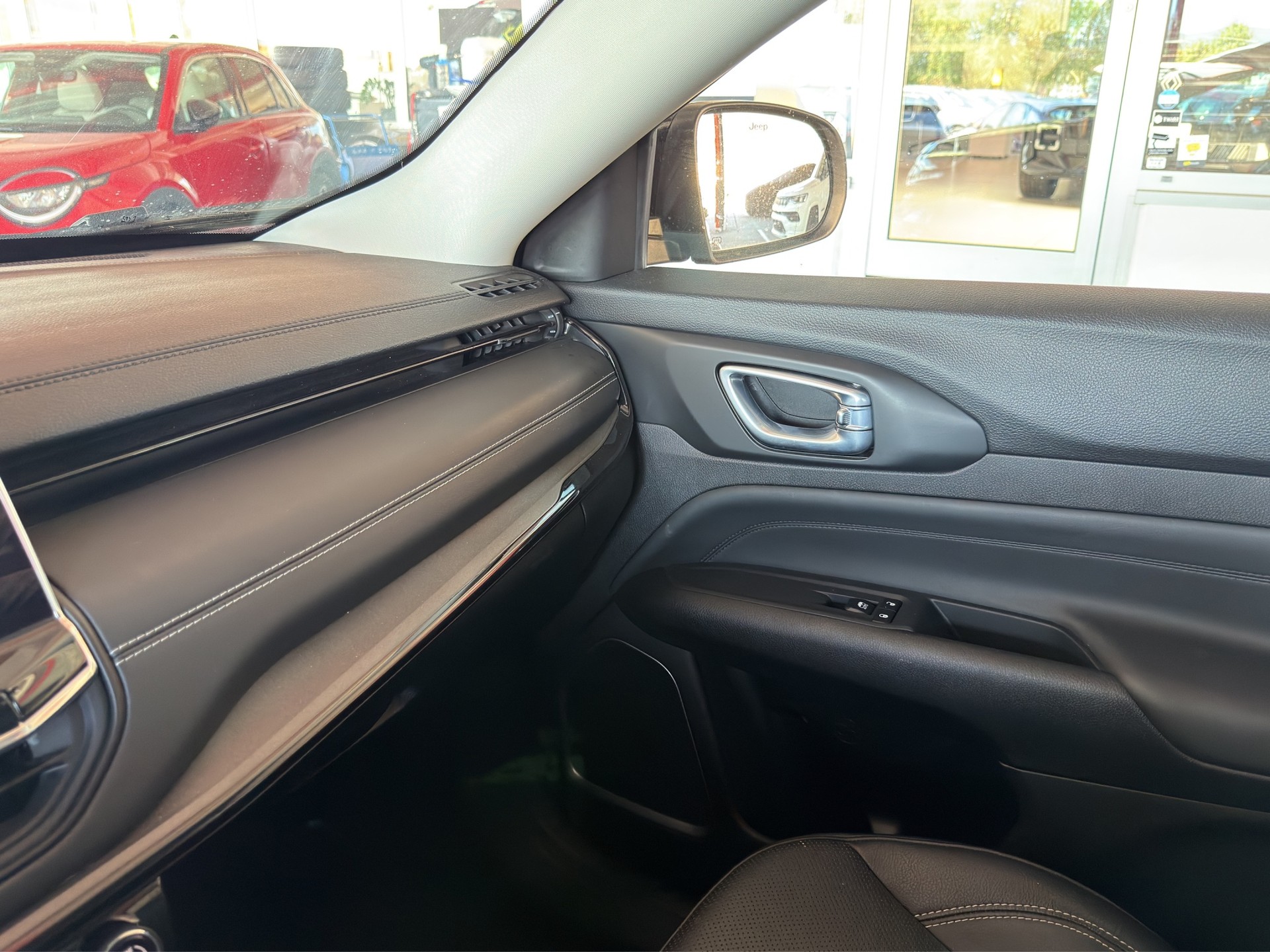 JEEP Compass 1.5 Turbo Summit MHEV - 47