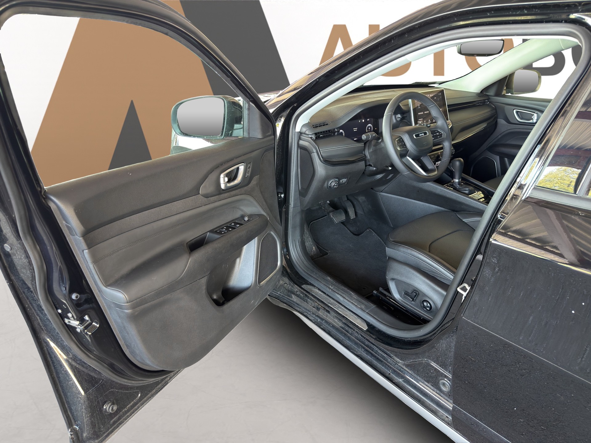 JEEP Compass 1.5 Turbo Summit MHEV - 10
