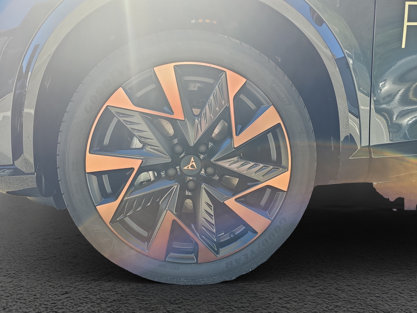 CUPRA Formentor 1.5 TSI DSG - 12