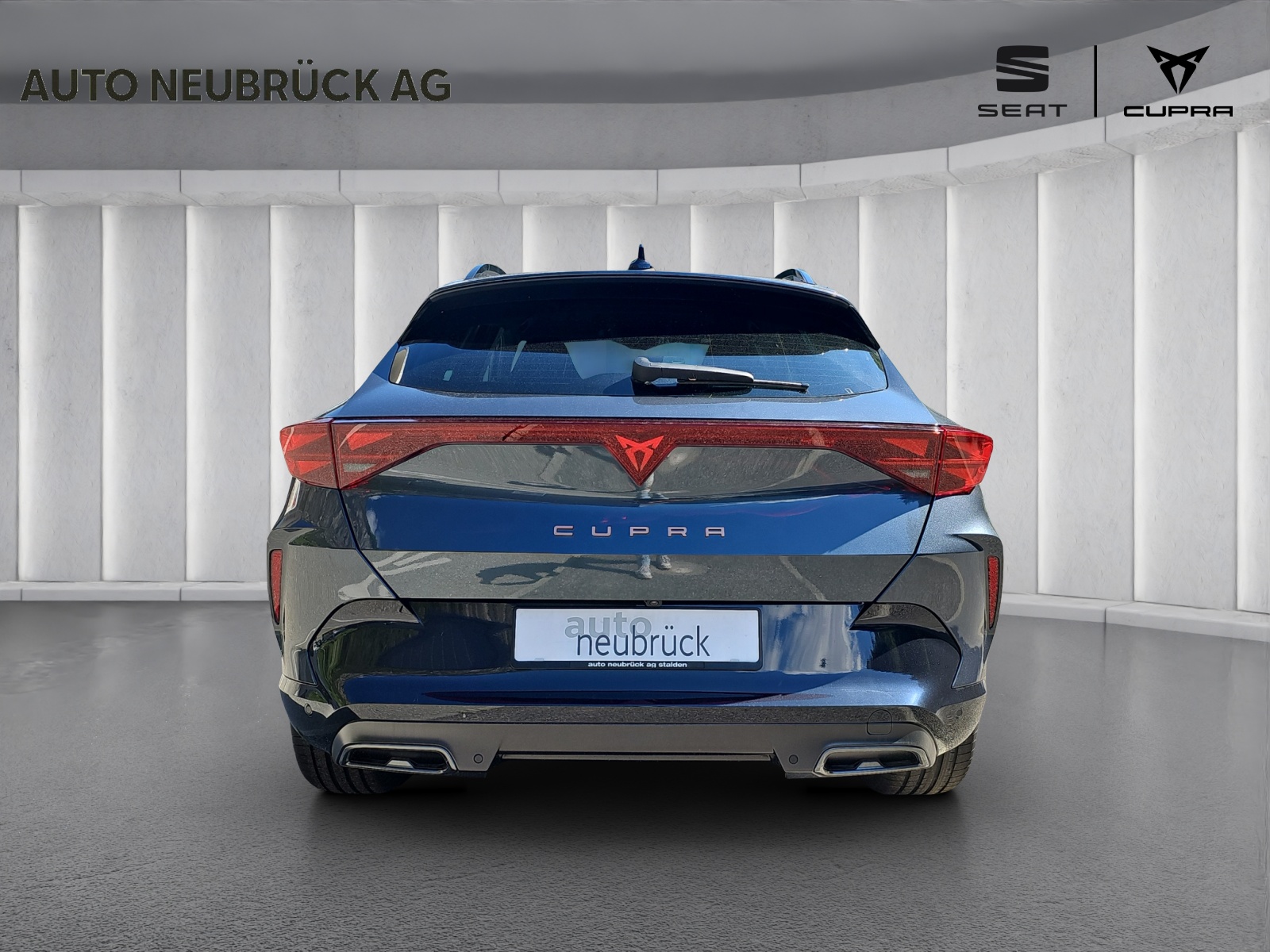 CUPRA Formentor 1.5 TSI DSG - 3
