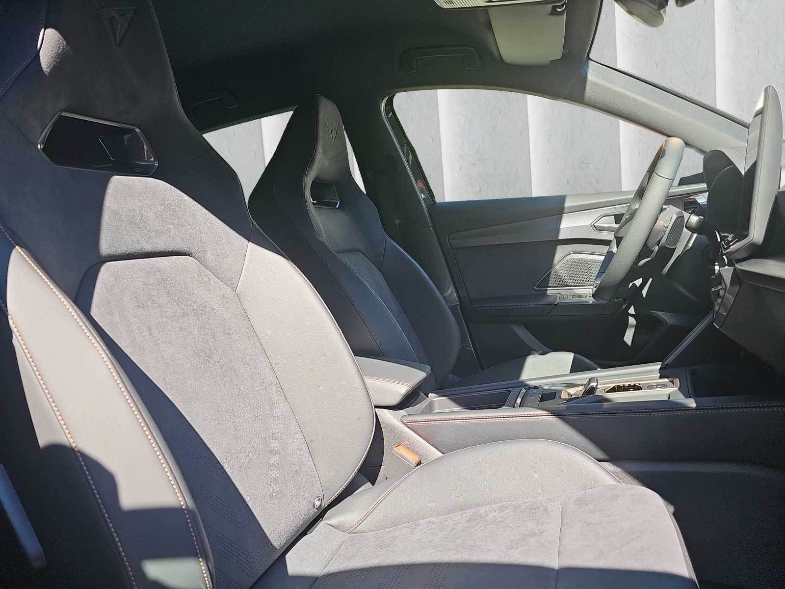 CUPRA Formentor 1.5 TSI DSG - 9