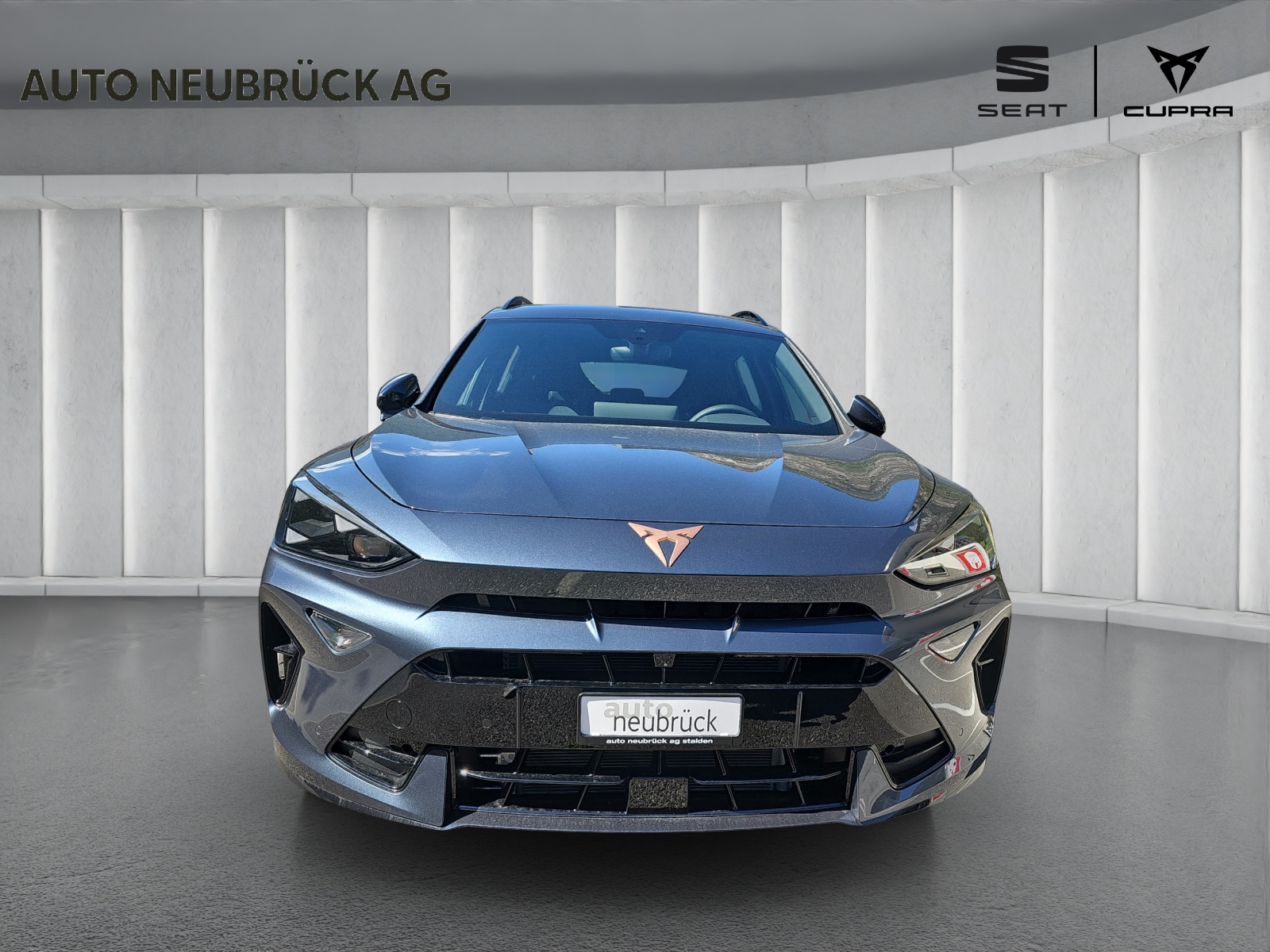 CUPRA Formentor 1.5 TSI DSG - 6