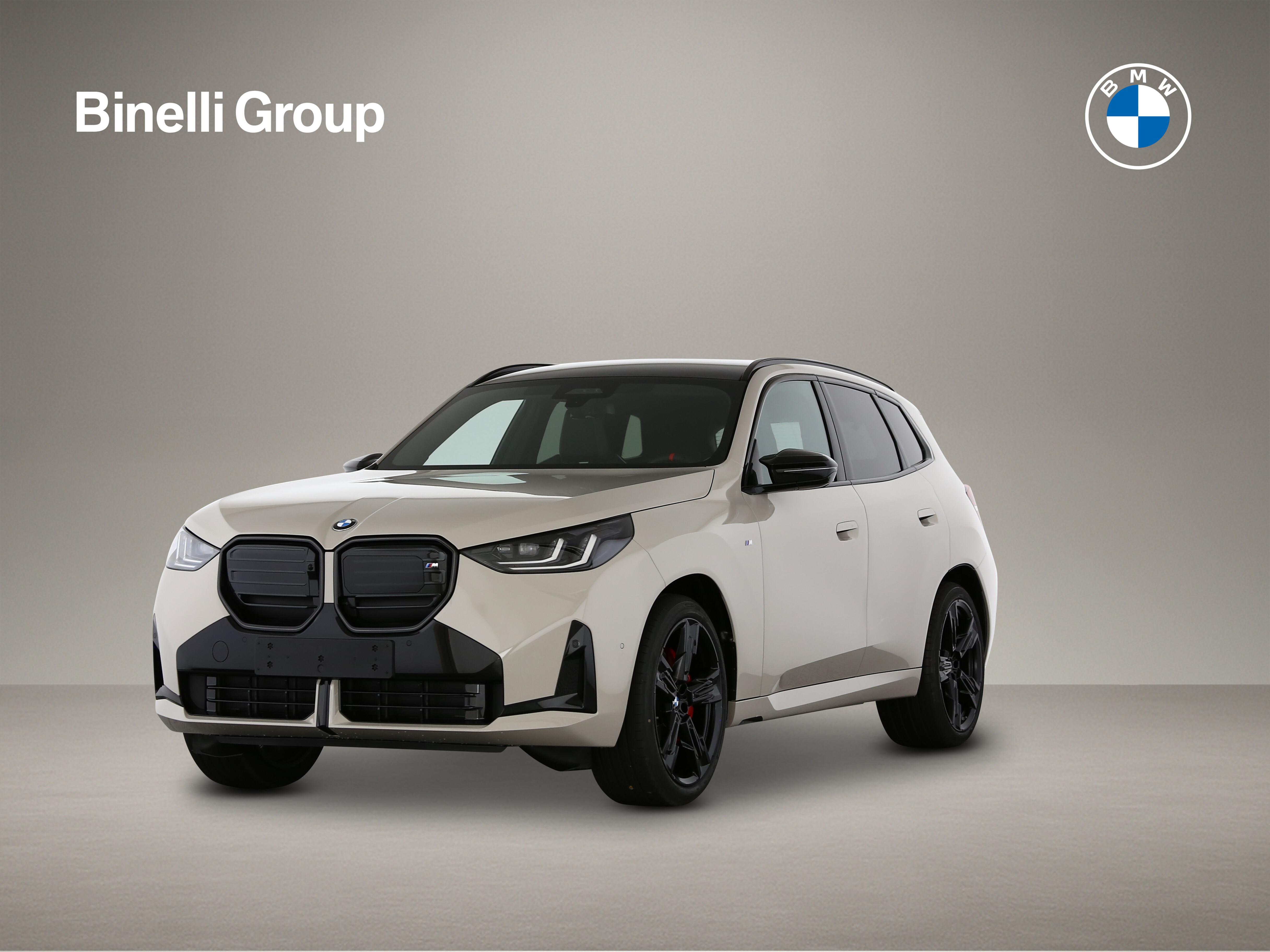 X3 M50i