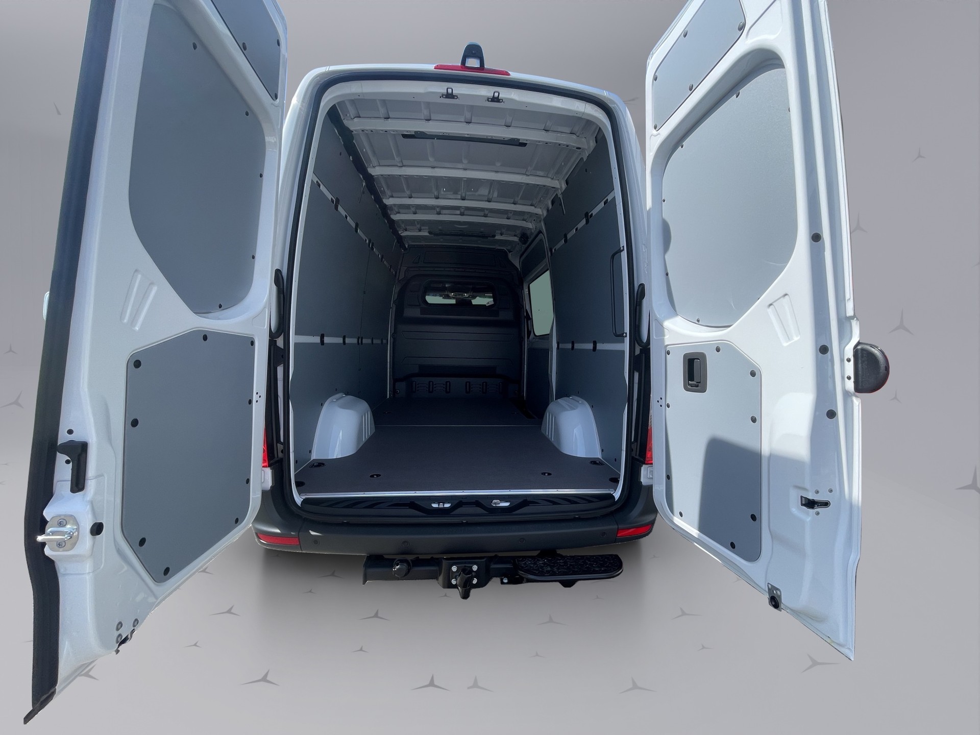 MERCEDES-BENZ Sprinter 317 Kaw. 3665 S 2.0 CDI 170 Pro - 20
