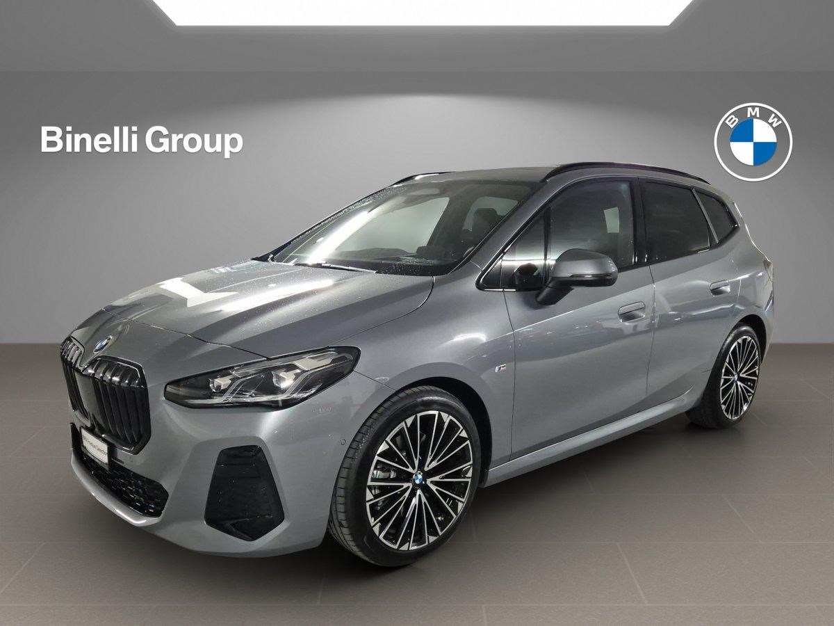 223 Active Tourer 223d xDrive SDKG Active Tourer
