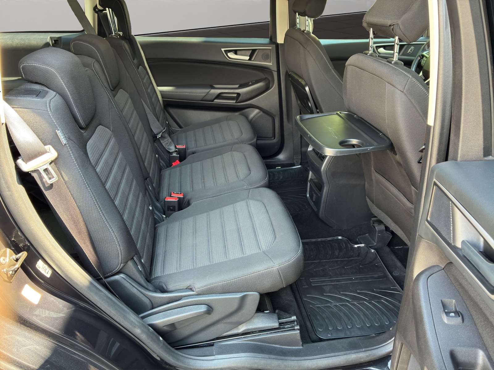FORD Galaxy 2.5 FHEV Trend 7Pl CVT - 14