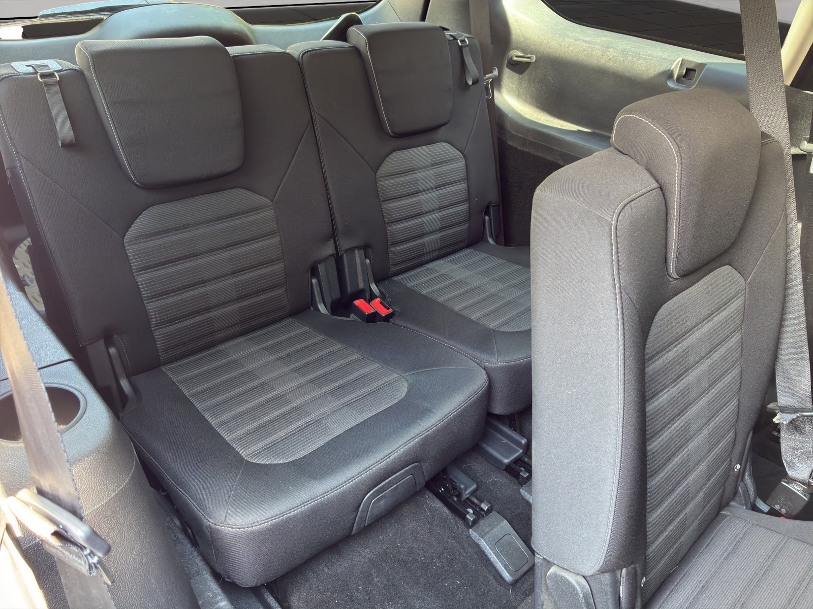 FORD Galaxy 2.5 FHEV Trend 7Pl CVT - 15