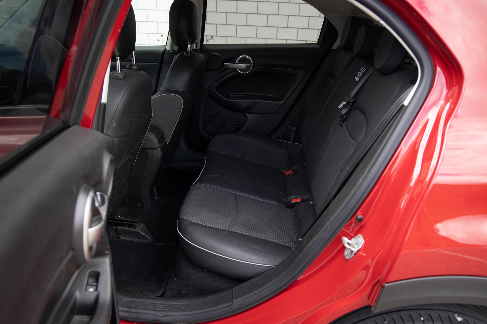 FIAT 500X 500 X 2.0 JTD Cross 4x4 - 14