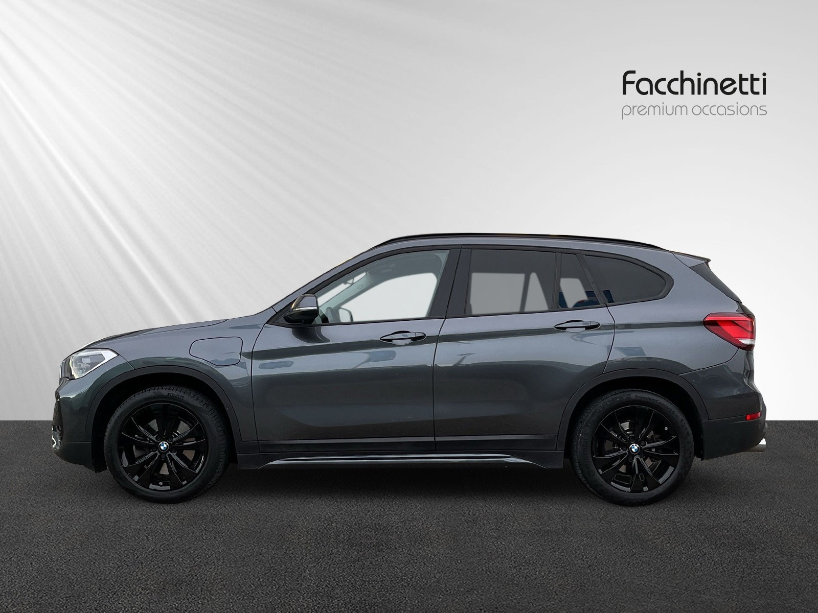 BMW X1 xDrive 25e Sport Line Steptronic - 2
