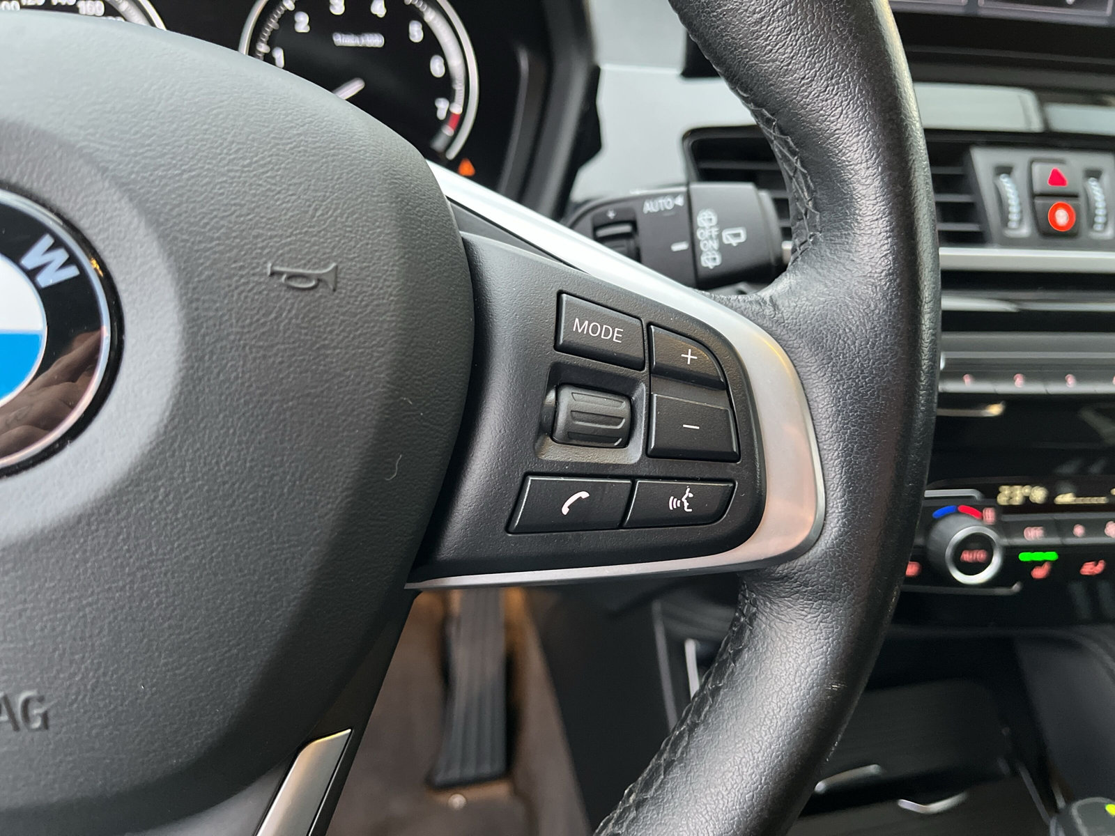 BMW X1 xDrive 25e Sport Line Steptronic - 16