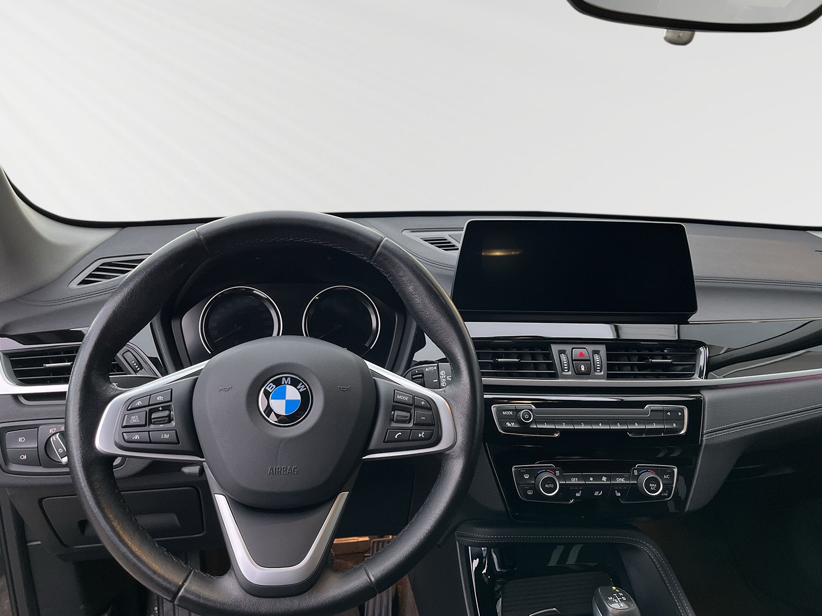 BMW X1 xDrive 25e Sport Line Steptronic - 5