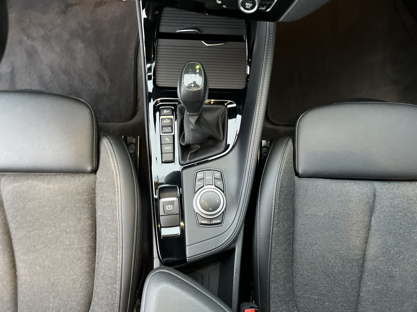 BMW X1 xDrive 25e Sport Line Steptronic - 13