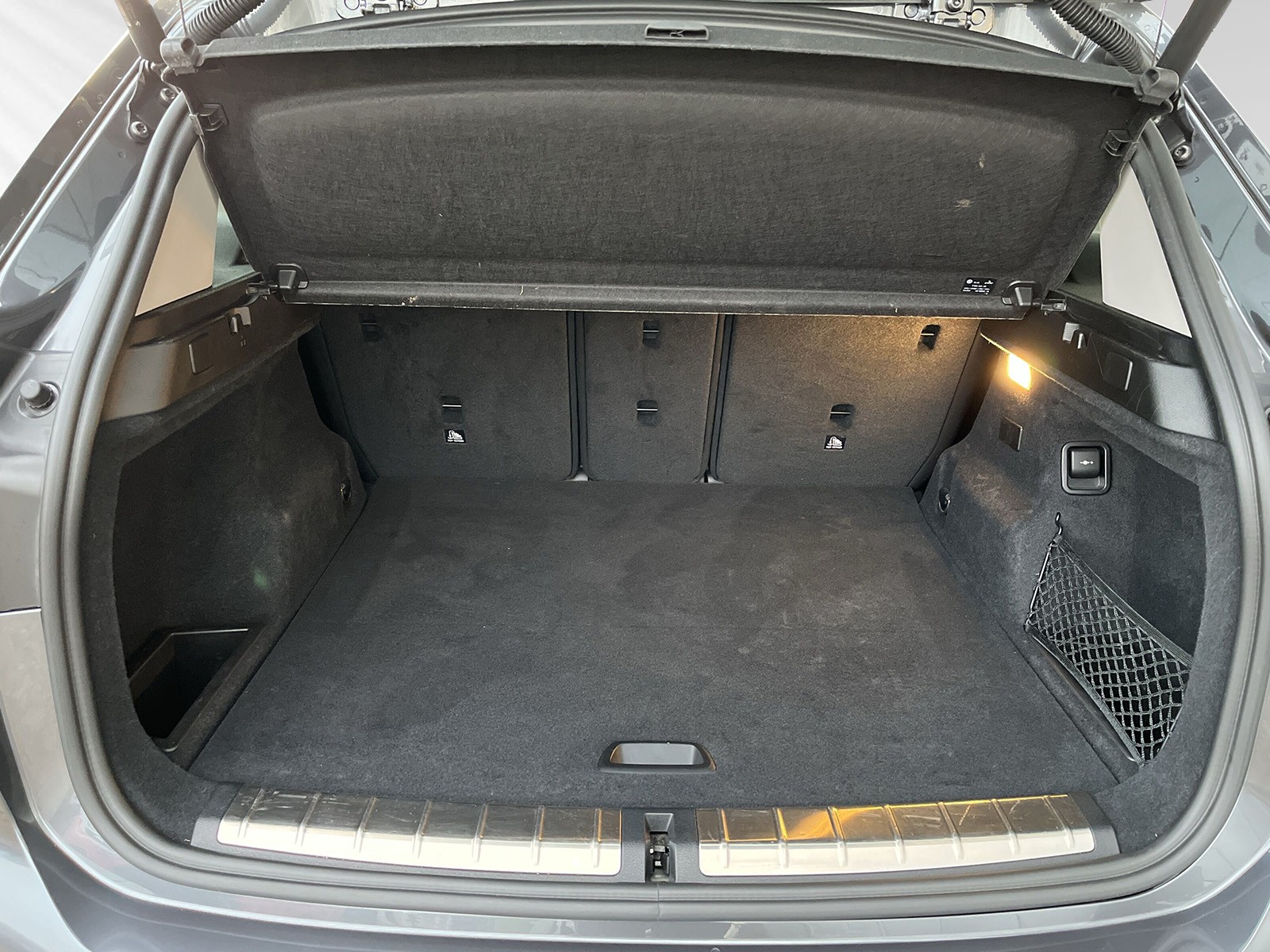 BMW X1 xDrive 25e Sport Line Steptronic - 8