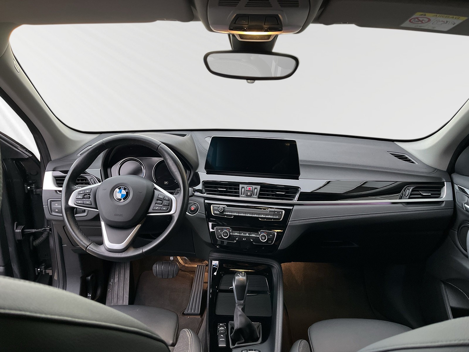 BMW X1 xDrive 25e Sport Line Steptronic - 6