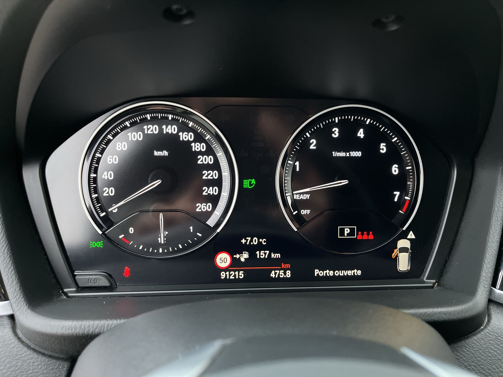 BMW X1 xDrive 25e Sport Line Steptronic - 14