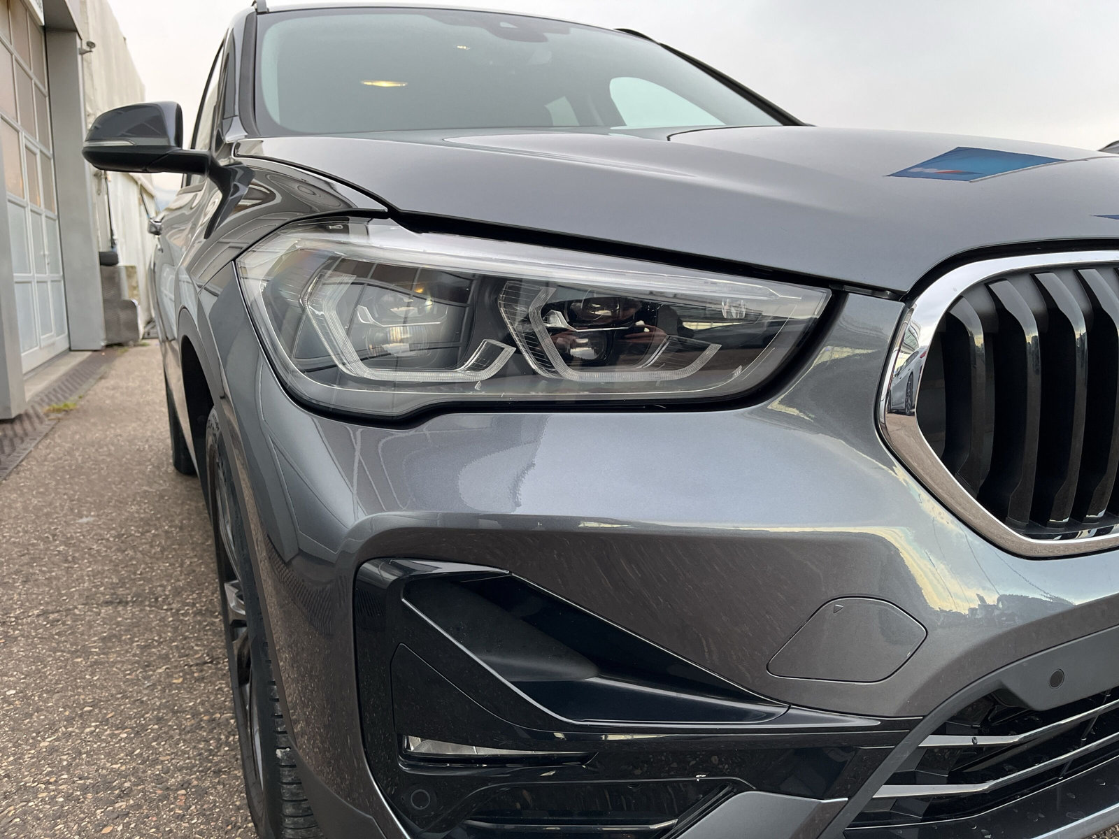 BMW X1 xDrive 25e Sport Line Steptronic - 18