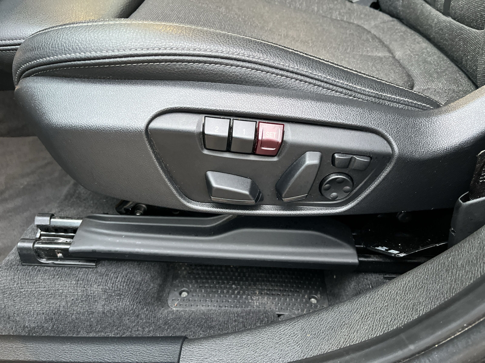 BMW X1 xDrive 25e Sport Line Steptronic - 19