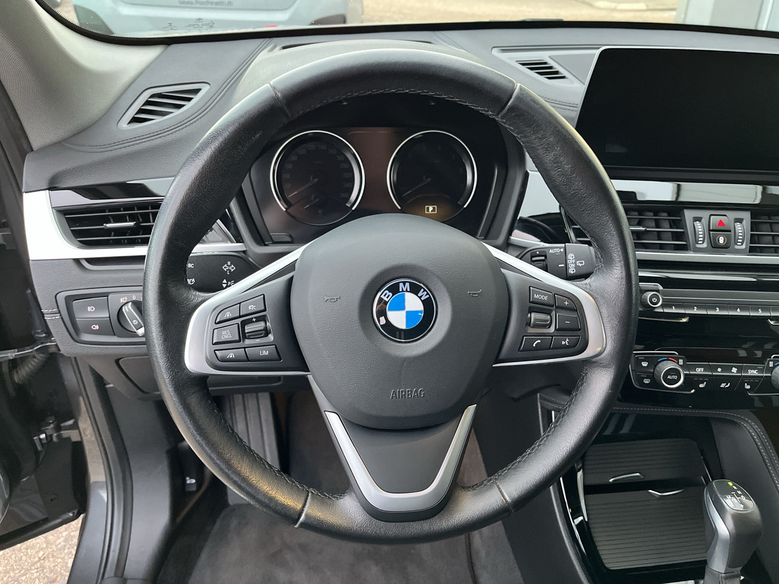 BMW X1 xDrive 25e Sport Line Steptronic - 12