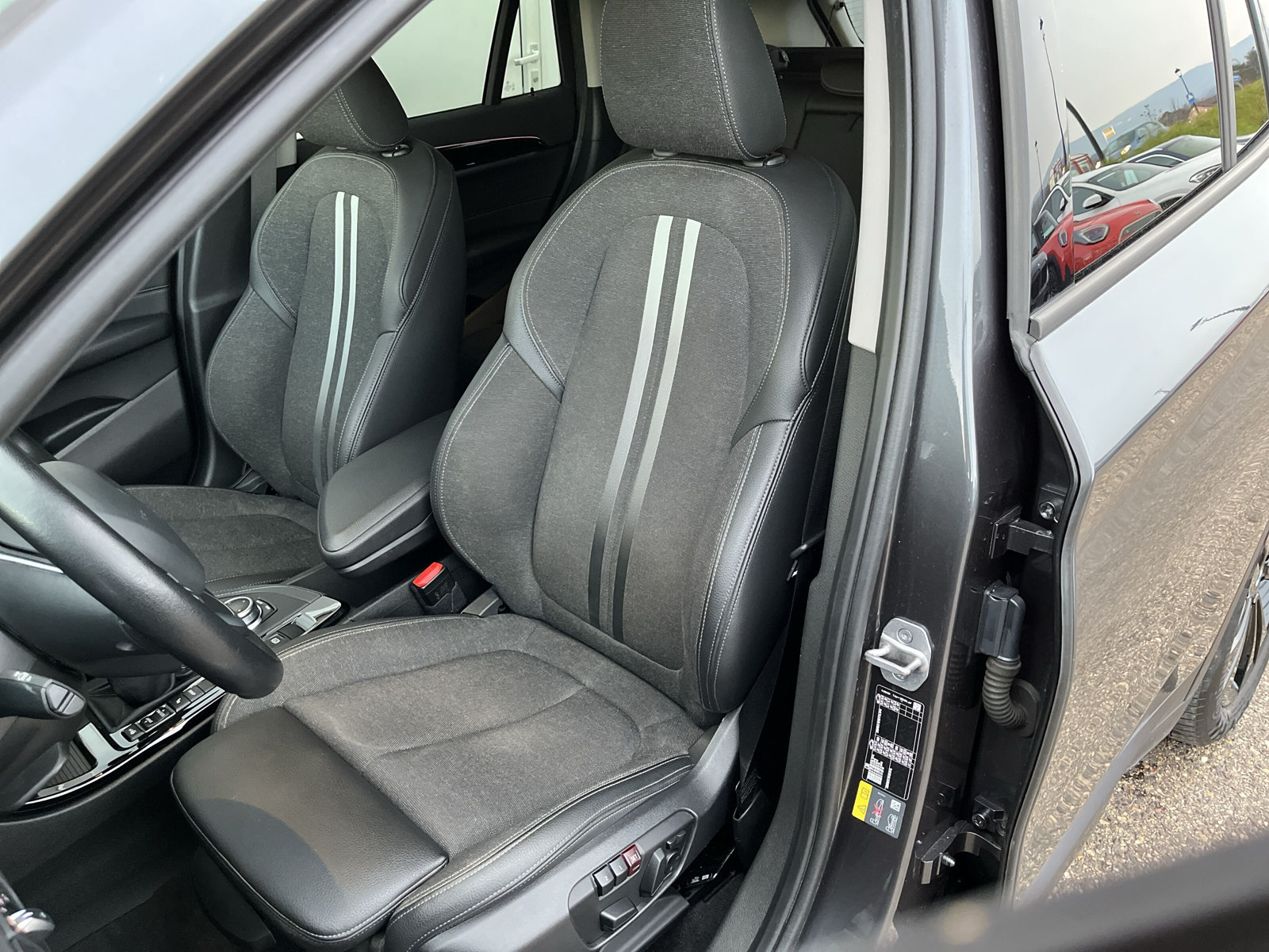 BMW X1 xDrive 25e Sport Line Steptronic - 10