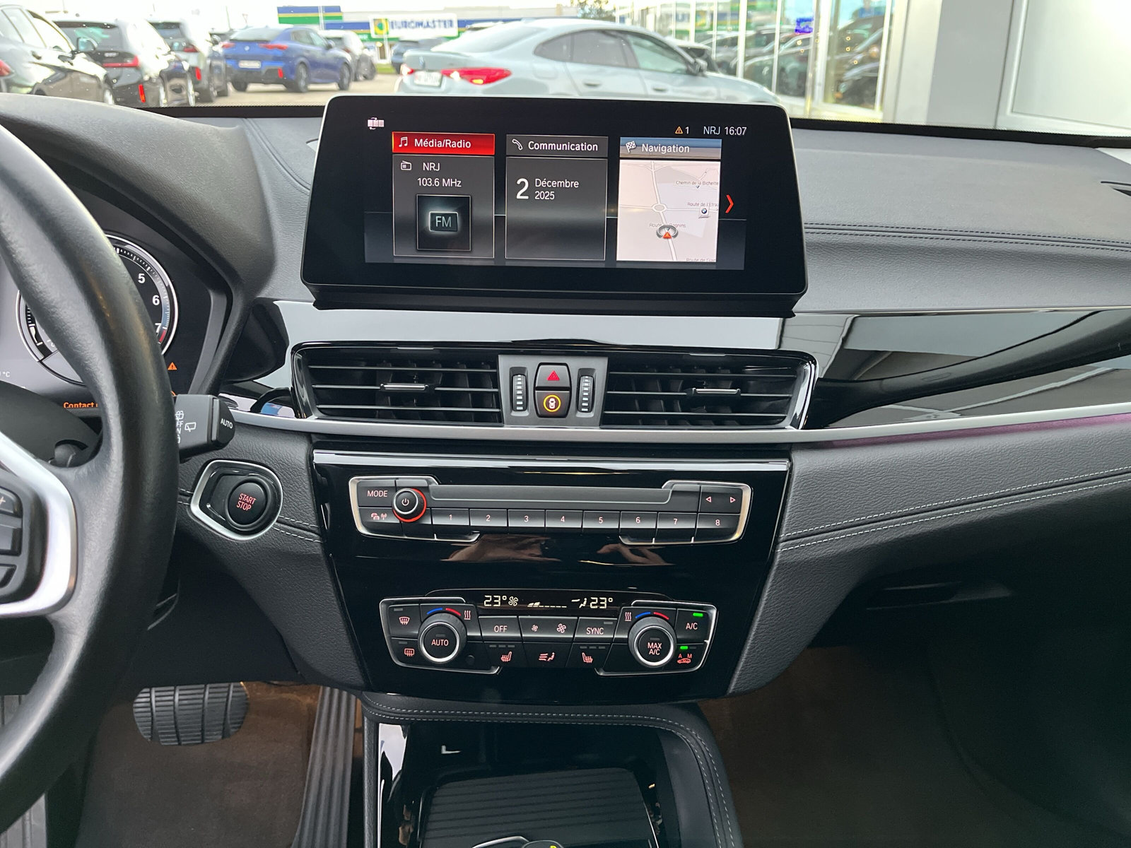 BMW X1 xDrive 25e Sport Line Steptronic - 11