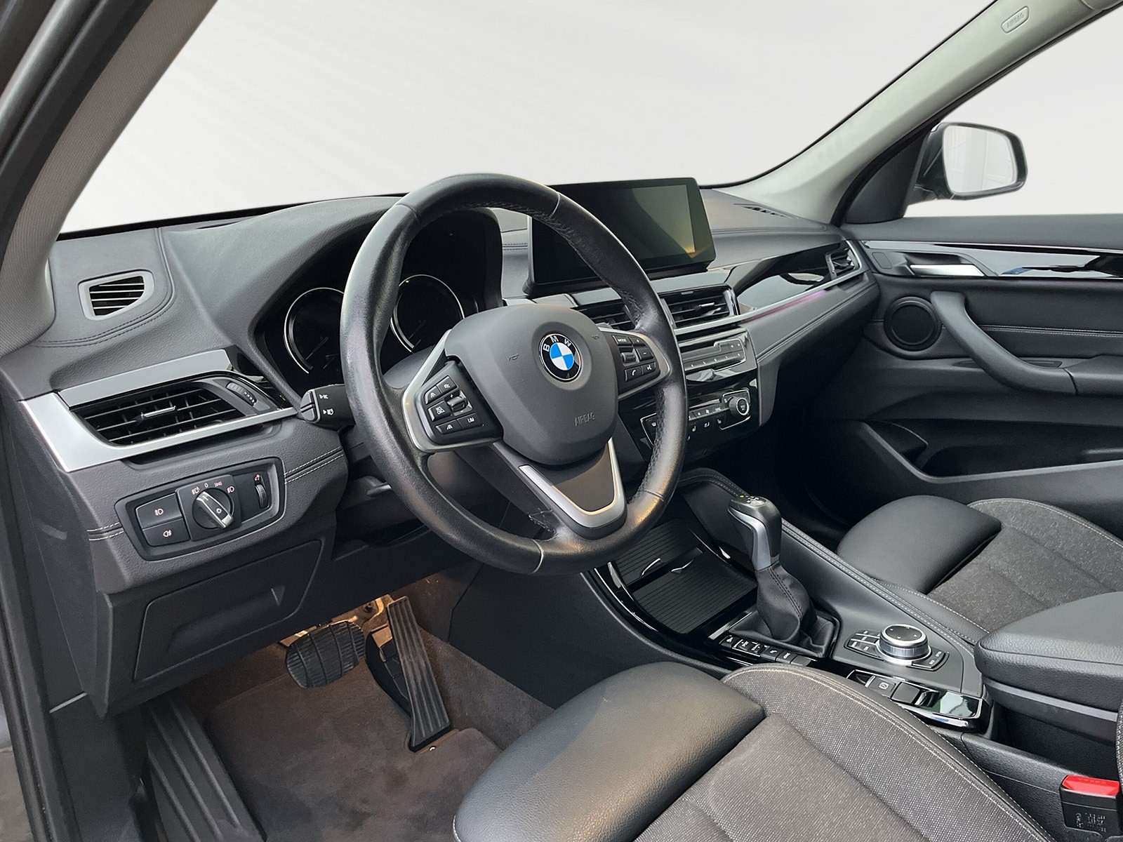 BMW X1 xDrive 25e Sport Line Steptronic - 4