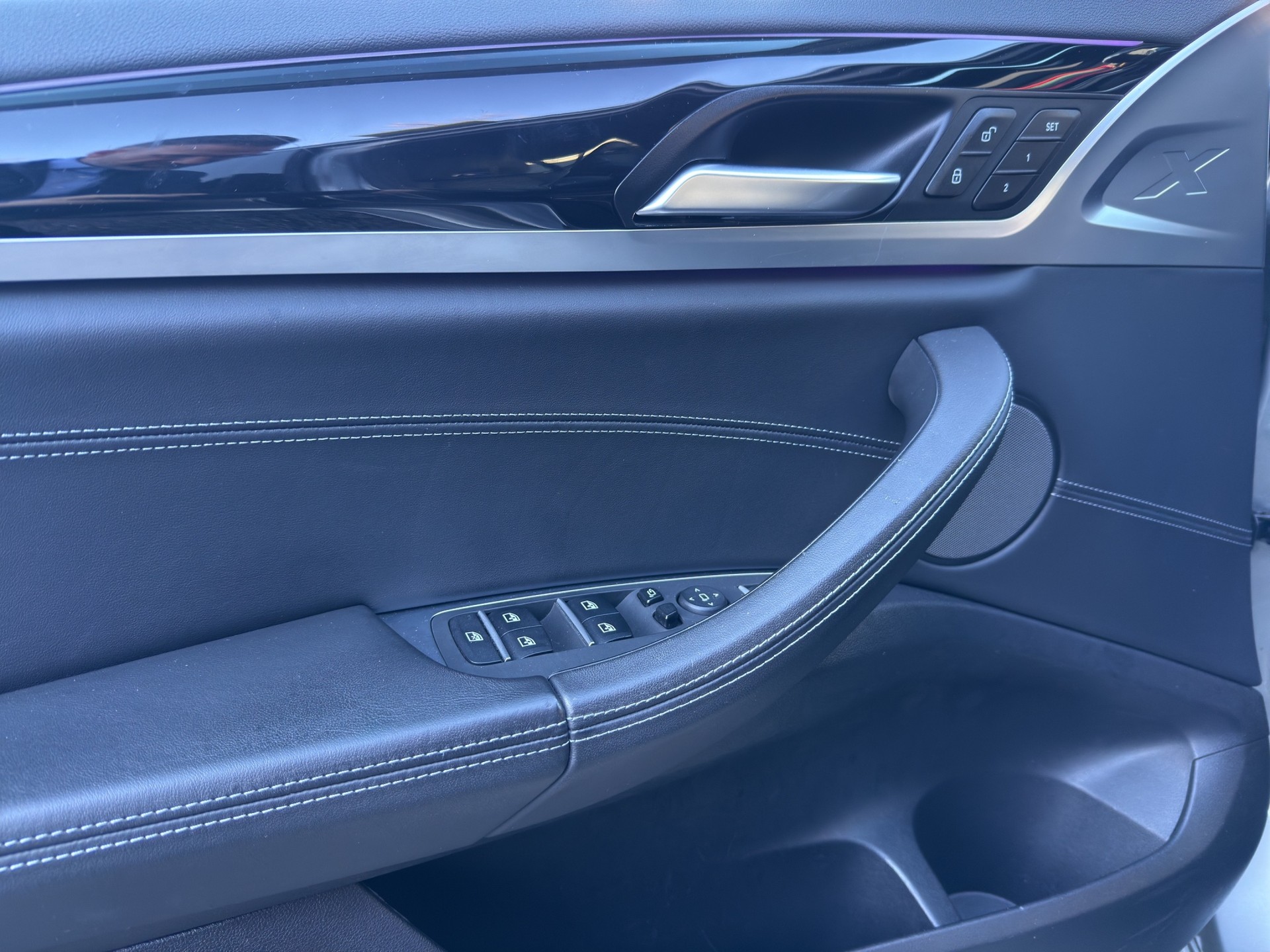 BMW X3 xDrive M Competition - 12