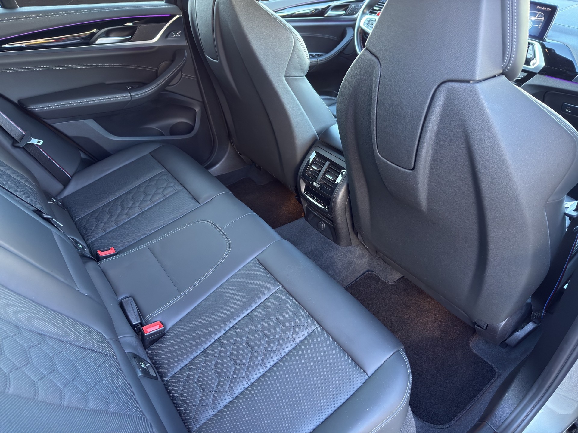 BMW X3 xDrive M Competition - 11